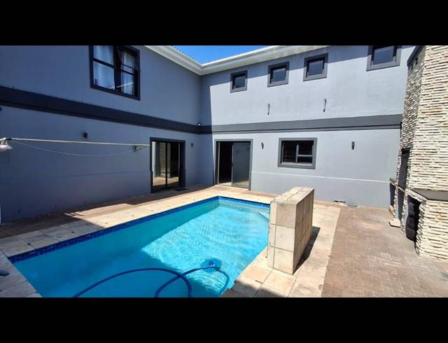 3 BEDROOM PROPERTY TO RENT IN PARKLANDS